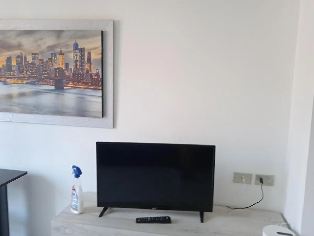 Niguarda Alfred House Apartment Bresso