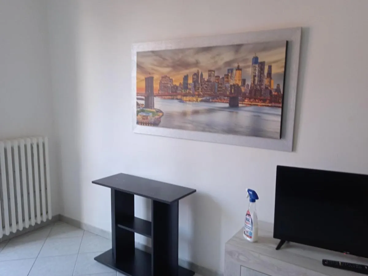 Niguarda Alfred House Apartment Bresso