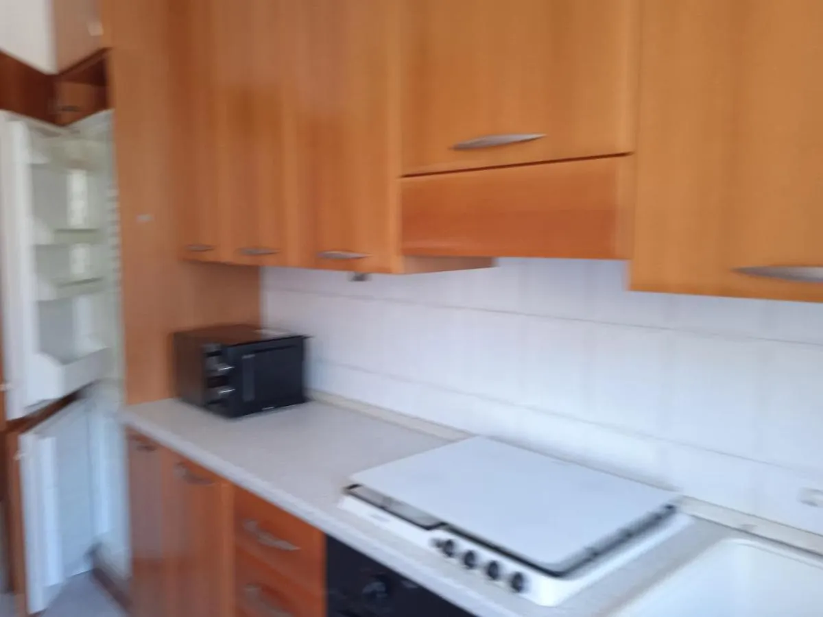 דירות ברסו Niguarda Alfred House איטליה