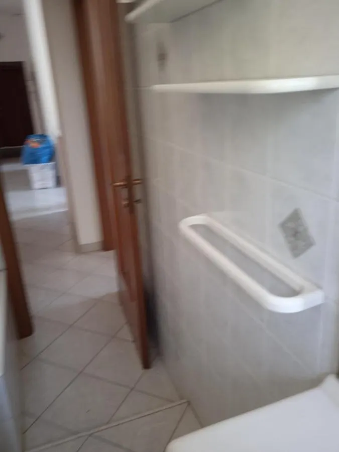 דירות ברסו Niguarda Alfred House
