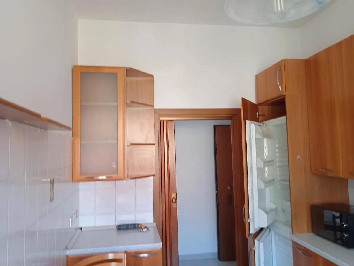 דירות ברסו Niguarda Alfred House