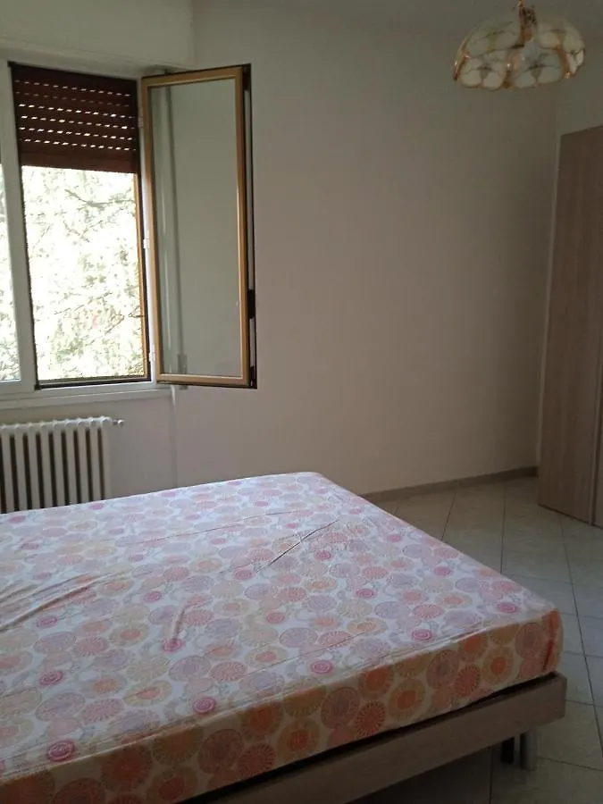 דירות ברסו Niguarda Alfred House 0*,