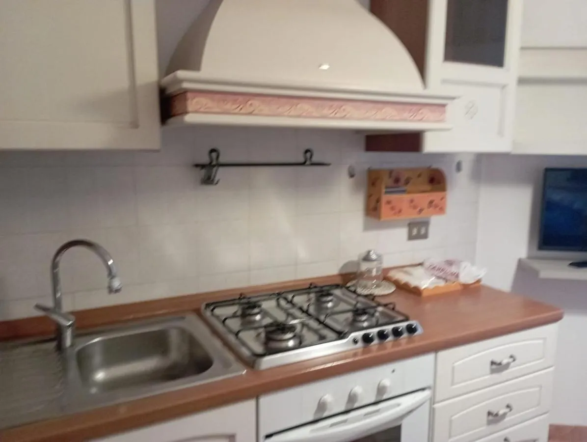 דירות ברסו Niguarda Alfred House 0*,  איטליה