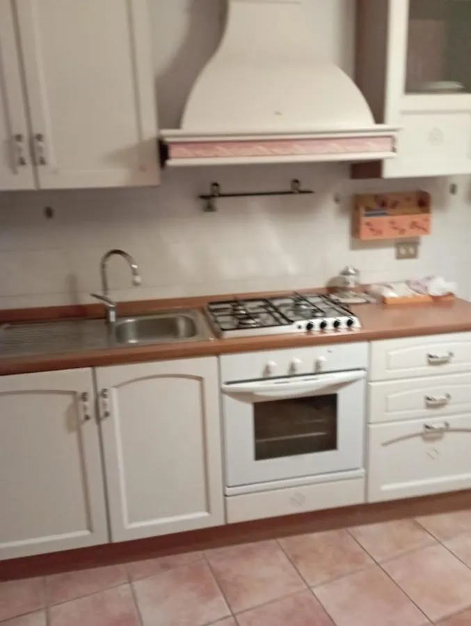 דירות ברסו Niguarda Alfred House