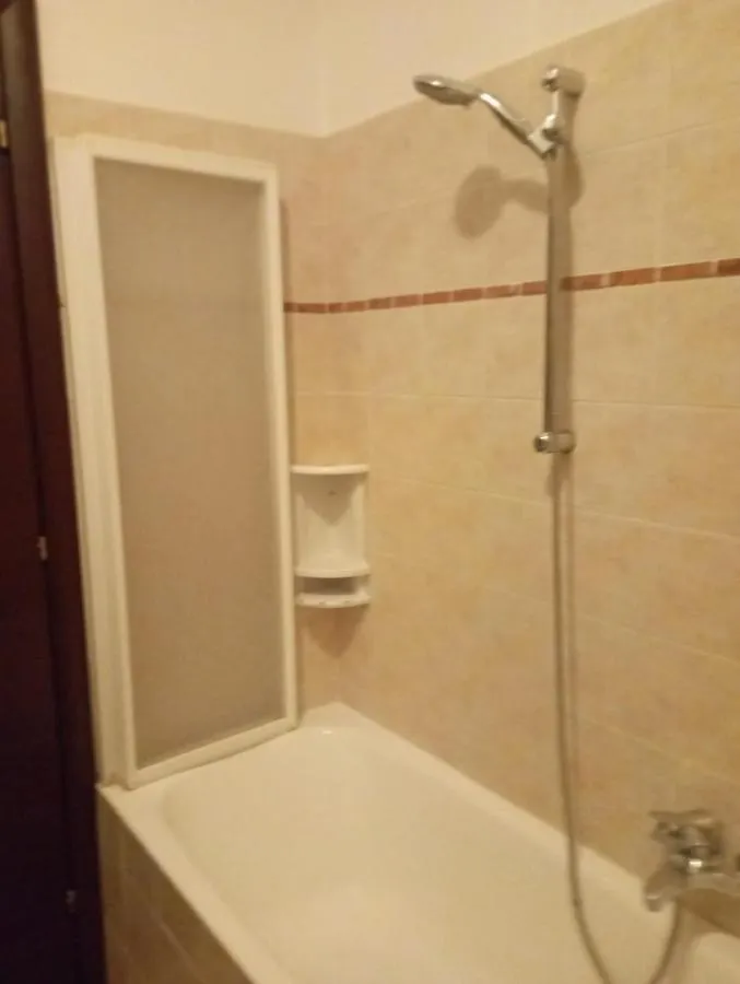 דירות ברסו Niguarda Alfred House