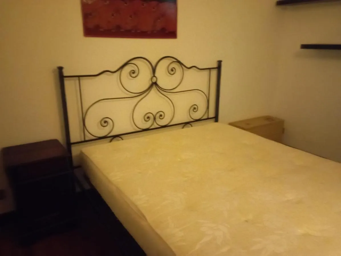 דירות ברסו Niguarda Alfred House איטליה