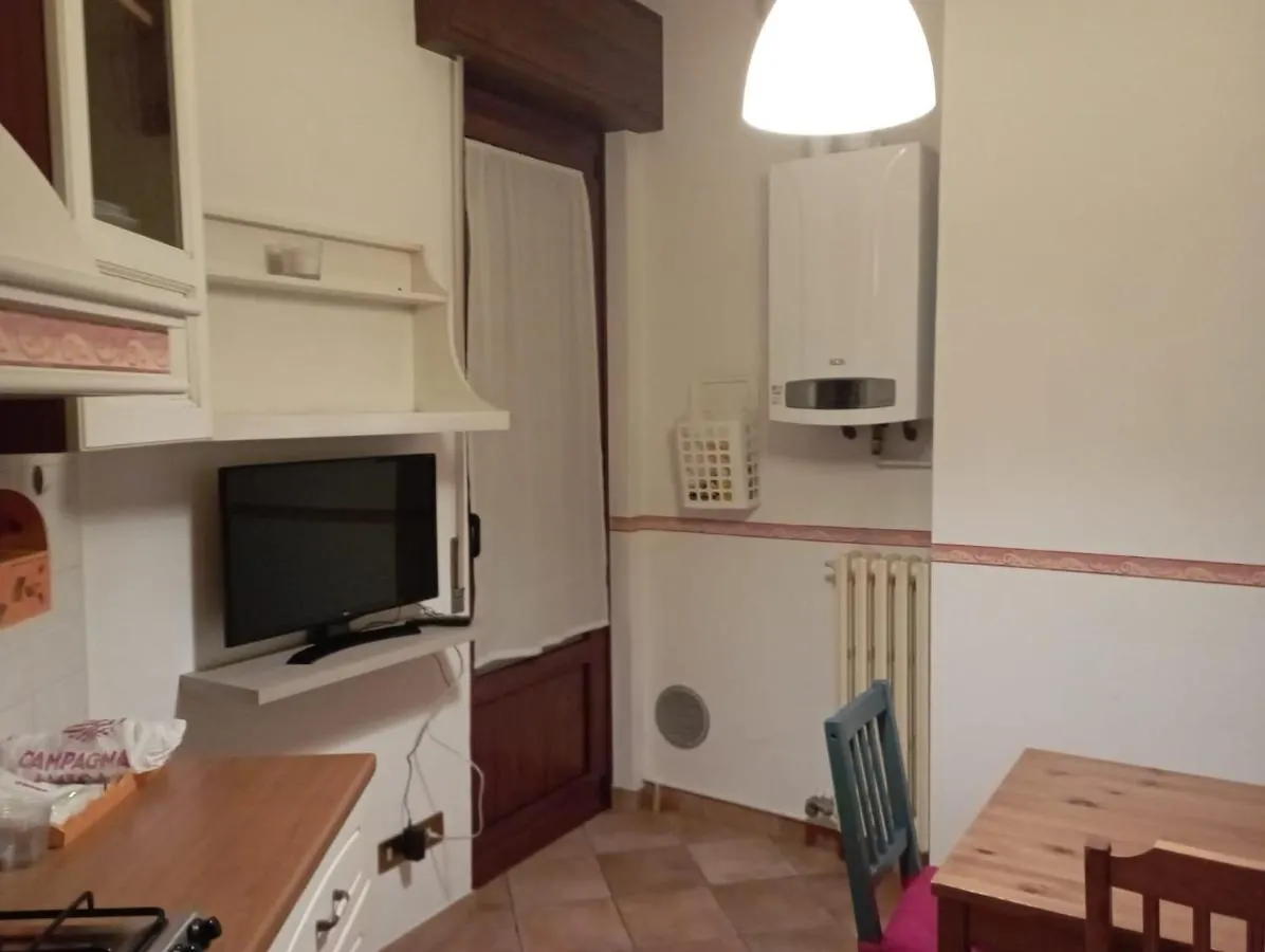 דירות ברסו Niguarda Alfred House 0*,  איטליה