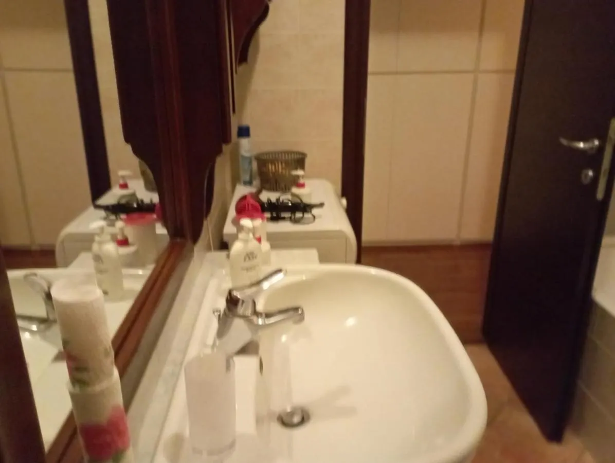 דירות ברסו Niguarda Alfred House 0*,  איטליה