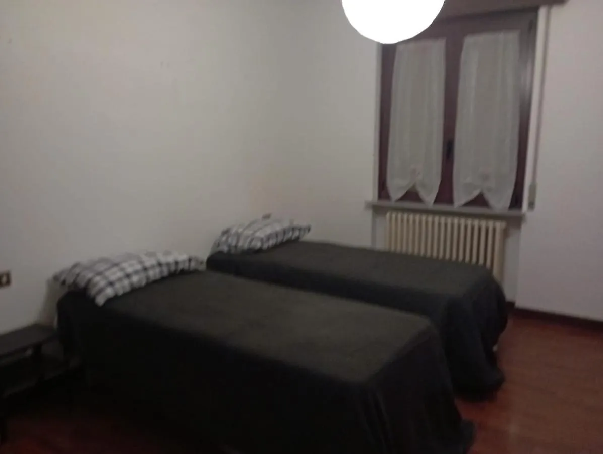 דירות ברסו Niguarda Alfred House 0*,