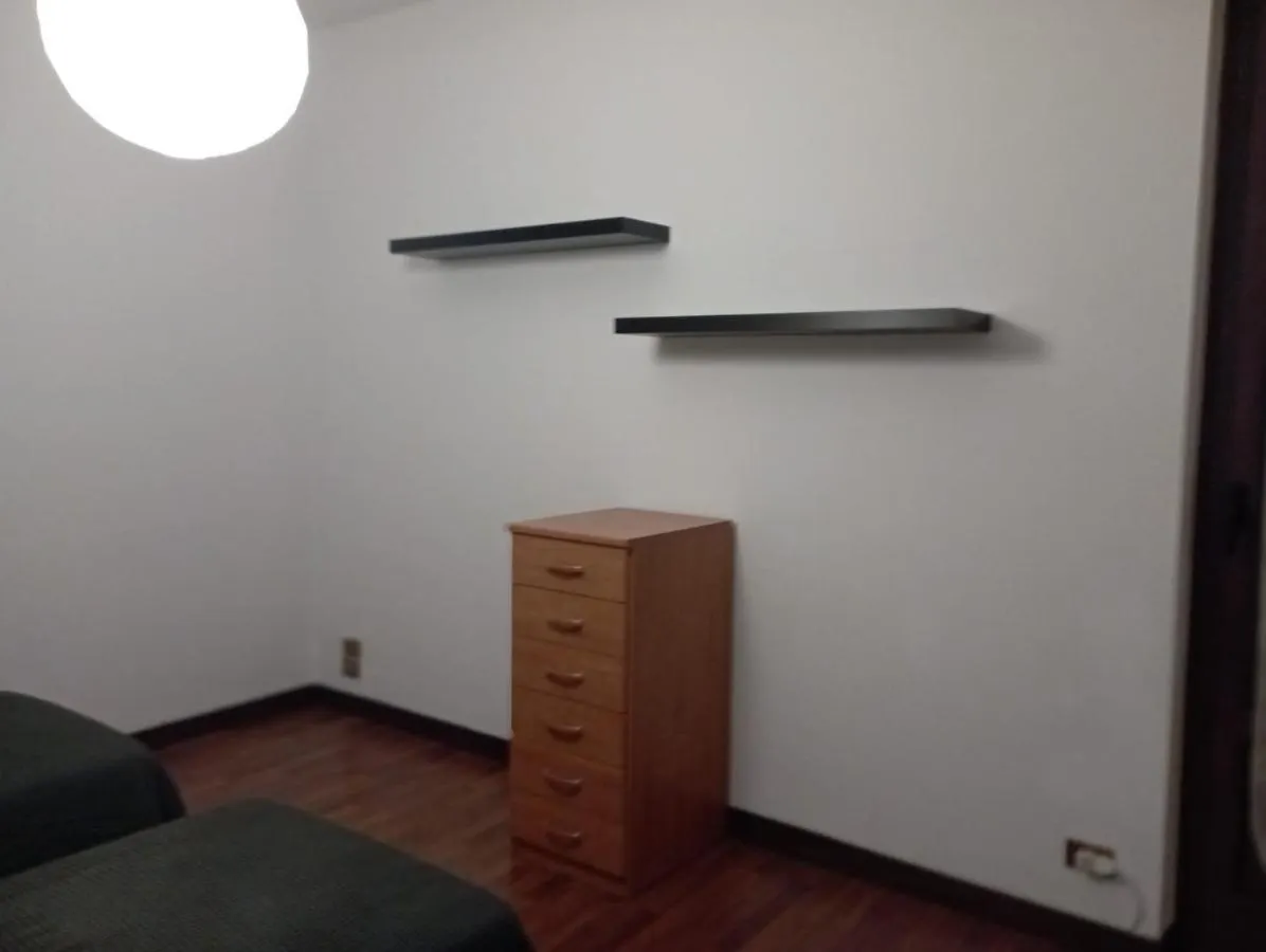 דירות ברסו Niguarda Alfred House איטליה