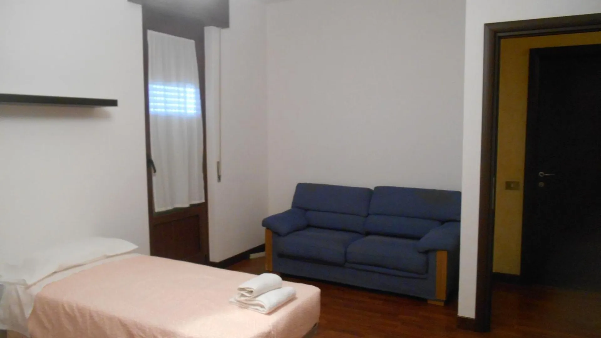 דירות ברסו Niguarda Alfred House איטליה