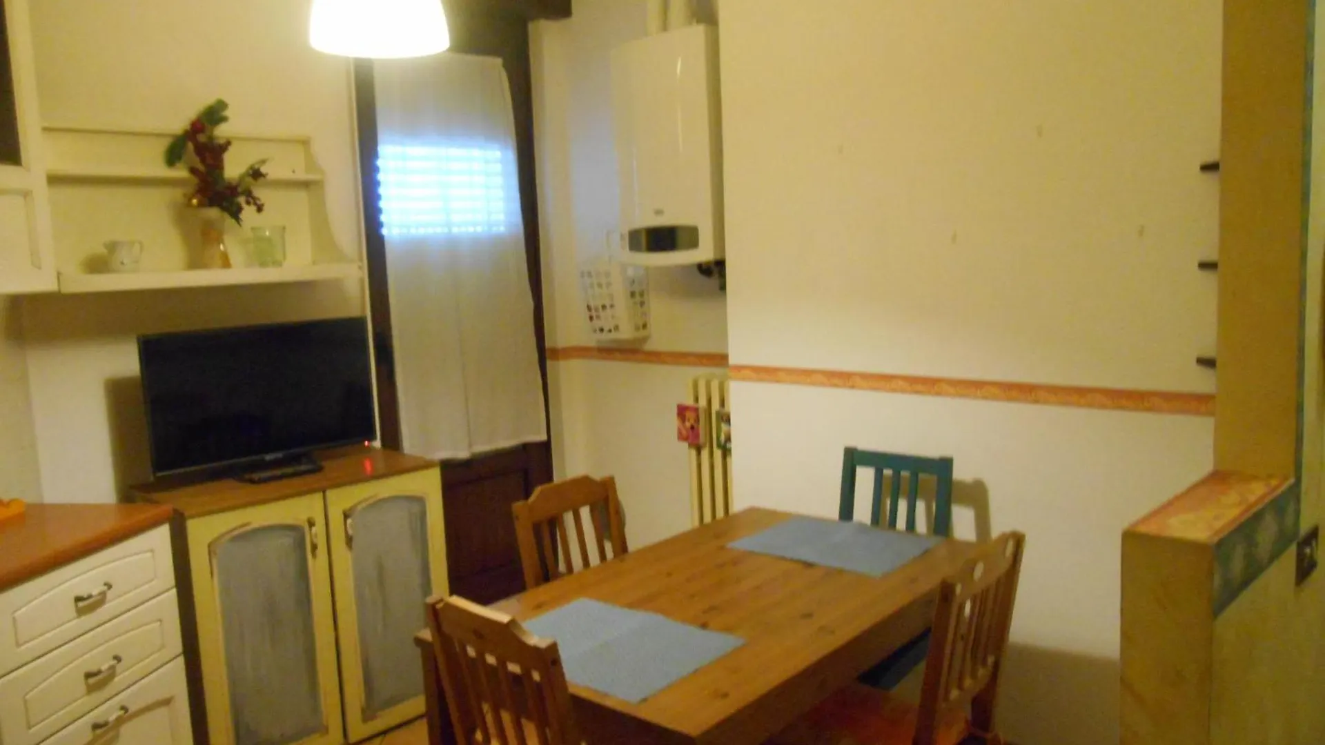 דירות ברסו Niguarda Alfred House 0*,  איטליה