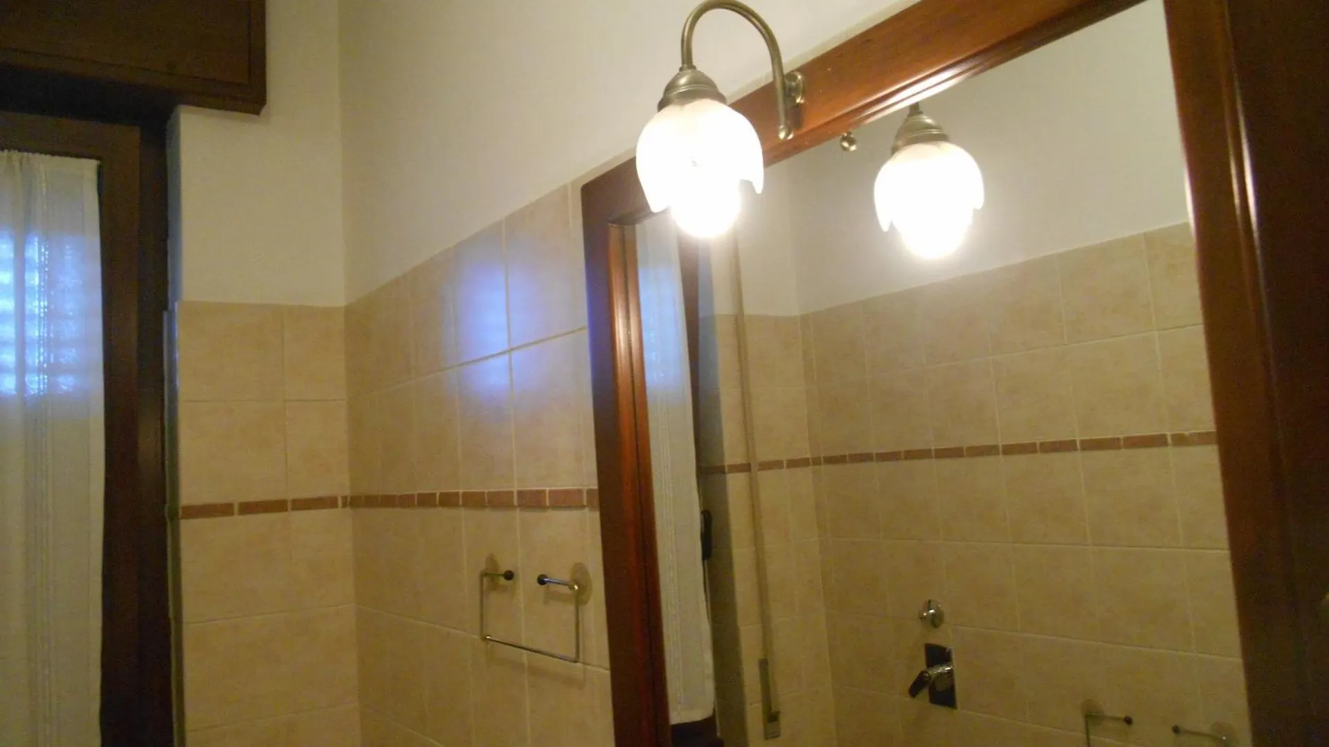 דירות ברסו Niguarda Alfred House איטליה