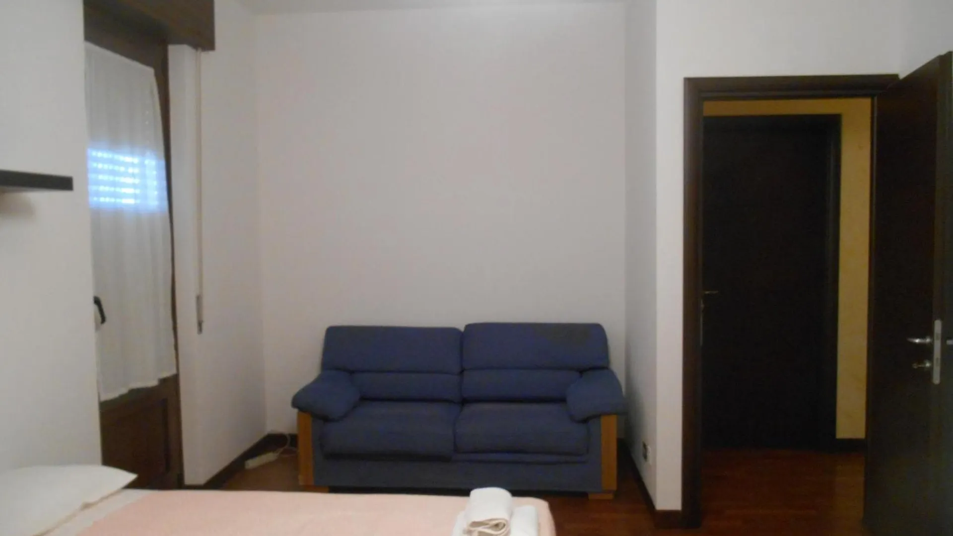 דירות ברסו Niguarda Alfred House איטליה