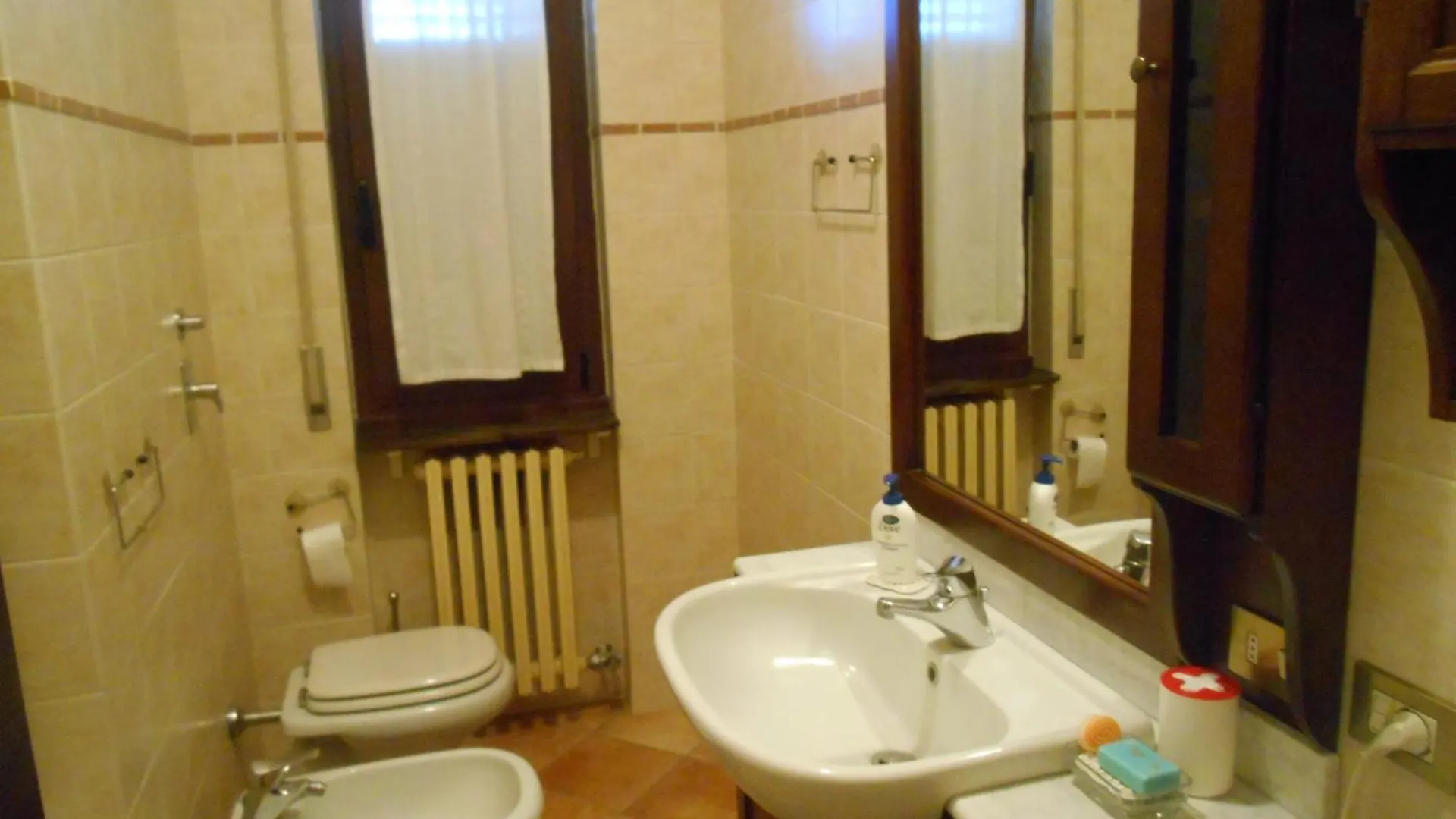 דירות ברסו Niguarda Alfred House 0*,  איטליה