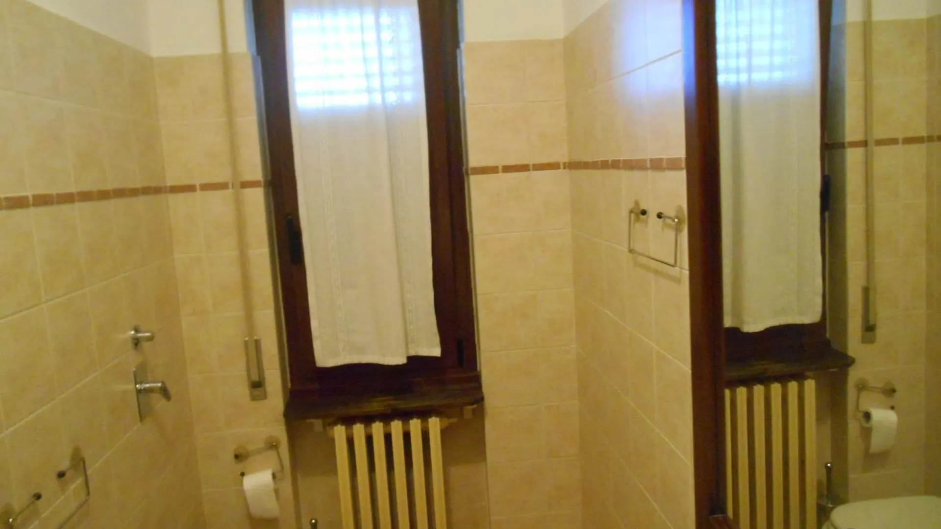 Niguarda Alfred House Apartment Bresso Italy