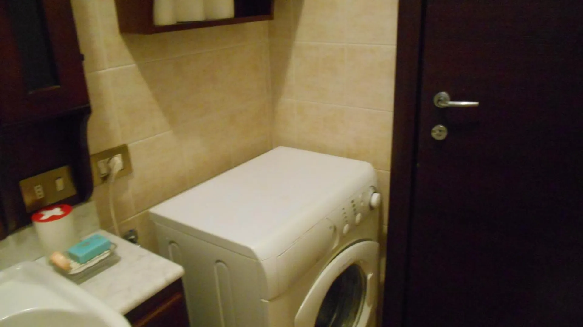 Niguarda Alfred House Apartment Bresso